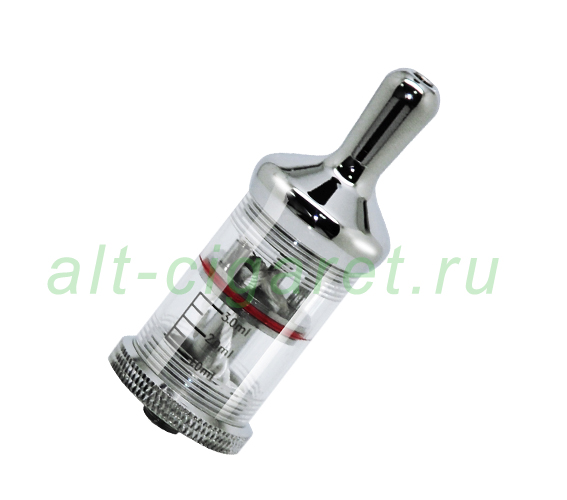 Обслуживаемый IM Tank