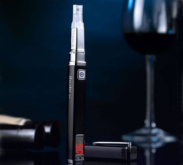электронные сигареты innokin i taste vv