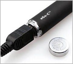 Аккумулятор 1000мАч Joye eGo-C 2 Upgrage (mini-USB)