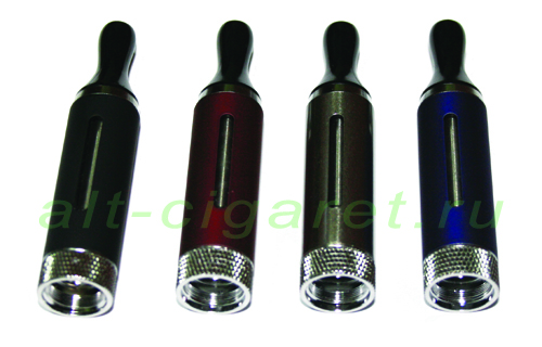 Клиромайзер МТ3, eGo-Coil changeable