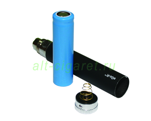 Аккумулятор eGo-R 900mah (разборный)