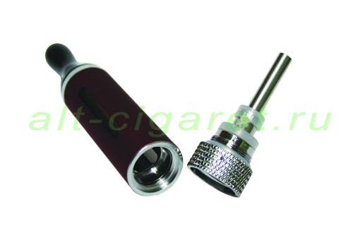Клиромайзер МТ3, eGo-Coil changeable