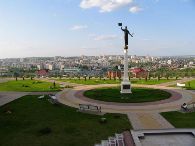 Электронная сигарета Белгород