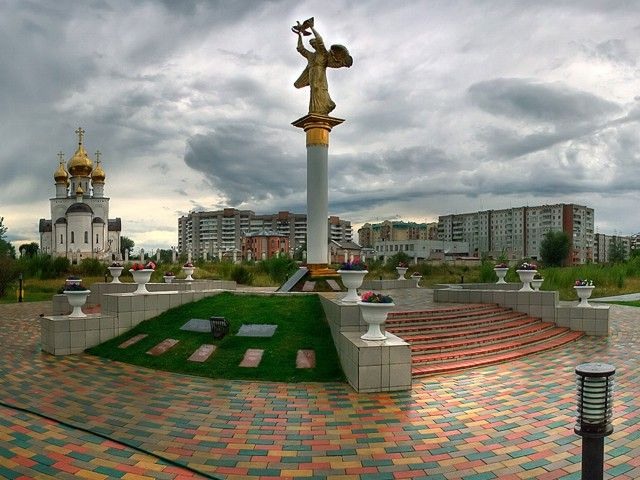 Электронная сигарета Абакан