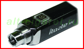Аккумулятор VV Innokin 800мАч, passthrough (цвет хамелеон)