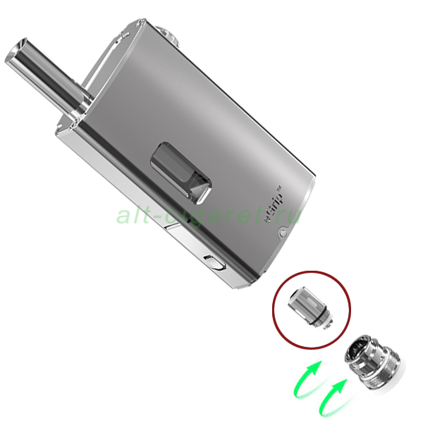JoyeTech eGrip