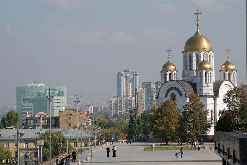 Электронная сигарета Самара