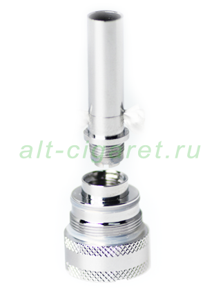 Клиромайзер Biansi Elife