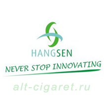 жидкость для электронных сигарет Hangsen