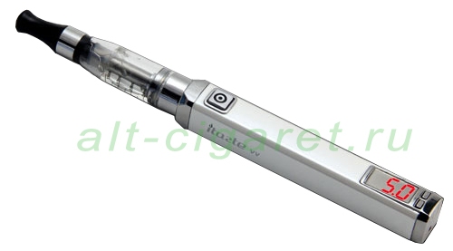 Электронные сигареты Innokin iTaste VV iClear