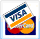 Карты российских банков Visa, MasterCard