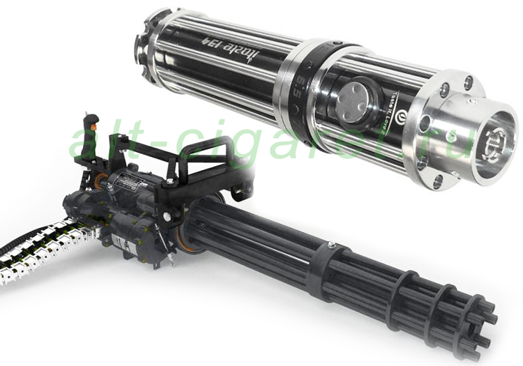 Мод Innokin iTeste 134