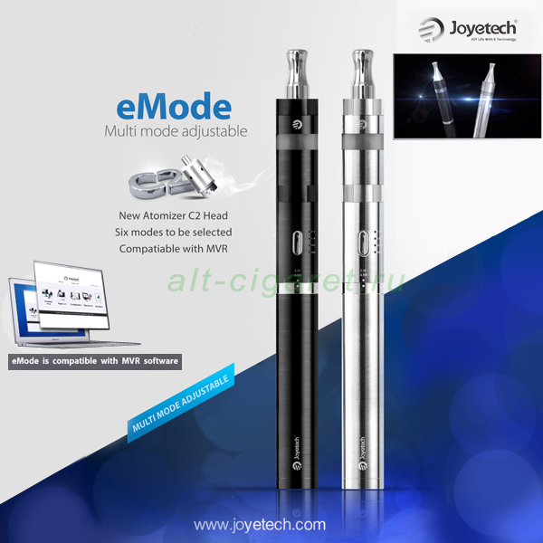 emode joyetech