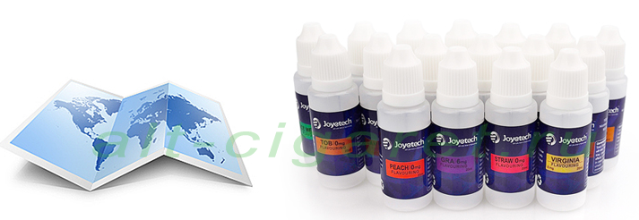 жидкость Joyetech 20 ml
