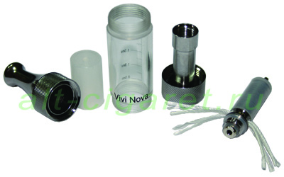 Сменный испаритель для mini vivi nova