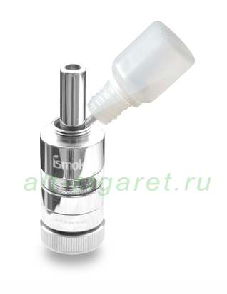 Обслуживаемый атомайзер iSmoka - Magoo-S