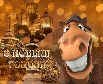 С Новым Годом!!!