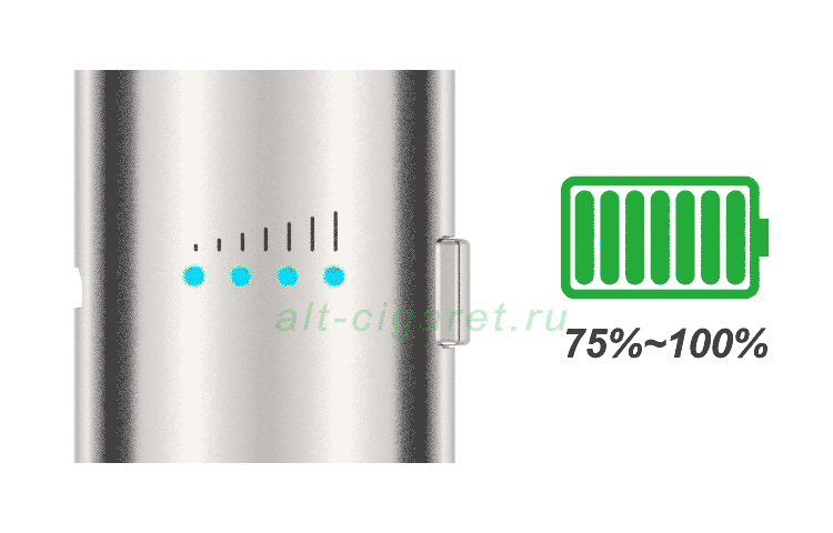 Аккумулятор Pollux 25