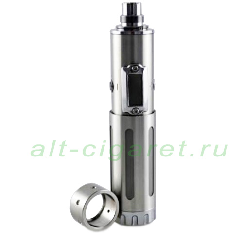 iTaste SVD