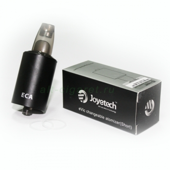 Атомайзер Joyetech ECA, тип Б