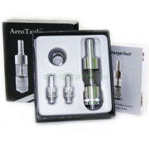 Клиромайзер AeroTank Kanger BCC Dual Coil