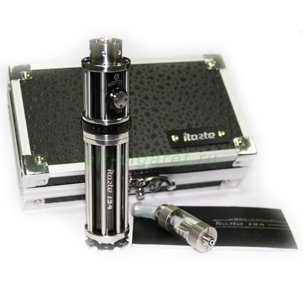 Мод Innokin iTaste 134