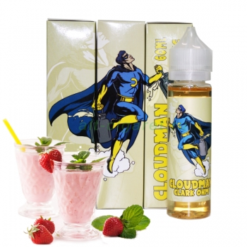 Жидкость CLOUDMAN CLARK OHM 60 мл