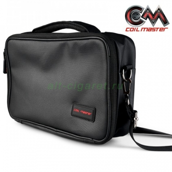 Coil Master V Bag