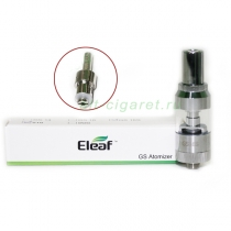 Клиромайзер Eleaf GS 16S