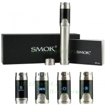 SMOKtech BEC Pro 18650 VV/VW (50W)