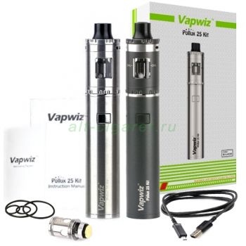 Стартовый набор Pollux 25 Kit