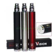 Аккумулятор Vision VX Spinner 1300мАч