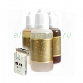 Жидкость Heaven Gifts, Kent, 30мл(0мг/мл)