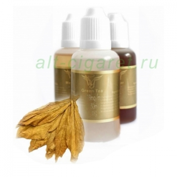 Жидкость Heaven Gifts, Maryland tobacco, 30мл(0мг/мл)