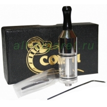 Обслуживаемый атомайзер COBRA Genesis