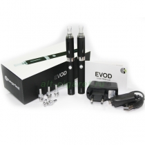 Электронные сигареты Kanger EVOD 650 mAh