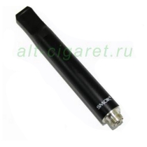 Картомайзер 510 XXL с двойной спиралью(черный)