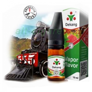 Жидкость Dekang - Silver Label - 555 Стэйт Экспресс (0 мг/мл)