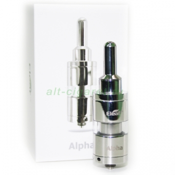 Атомайзер Alpha (Eleaf) - tank plastic 