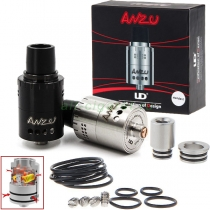 UD Anzu RDA