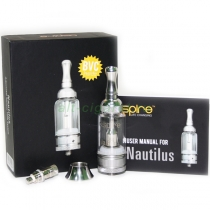 Клиромайзер Aspire Nautilus BVC
