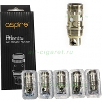 Нагреватель BVC SUB Ω для Atlantis Aspire