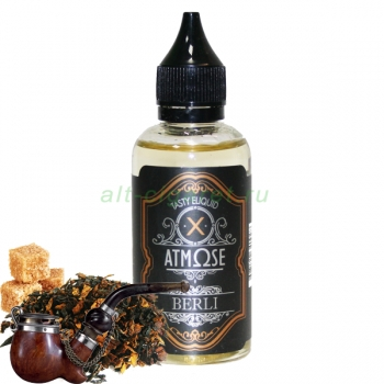 Жидкость Atmose BERLI