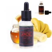 Жидкость Atmose "Chifles"