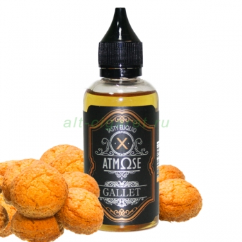 Жидкость Atmose GALLET