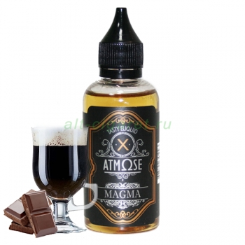Жидкость Atmose MAGMA