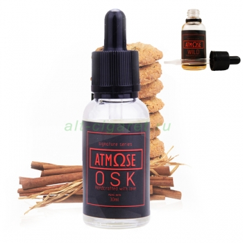 Жидкость Atmose "OSK"
