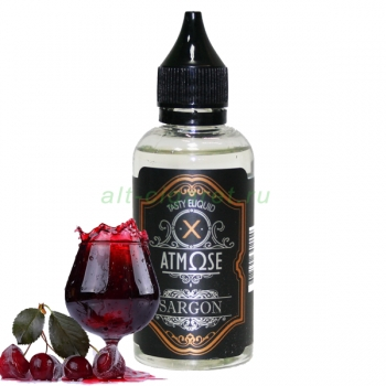 Жидкость Atmose SARGON