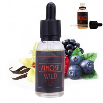 Жидкость Atmose Wild