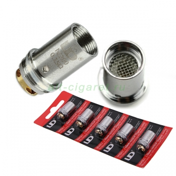 UD BALROG MVOCC Ni200 0.15 Ом